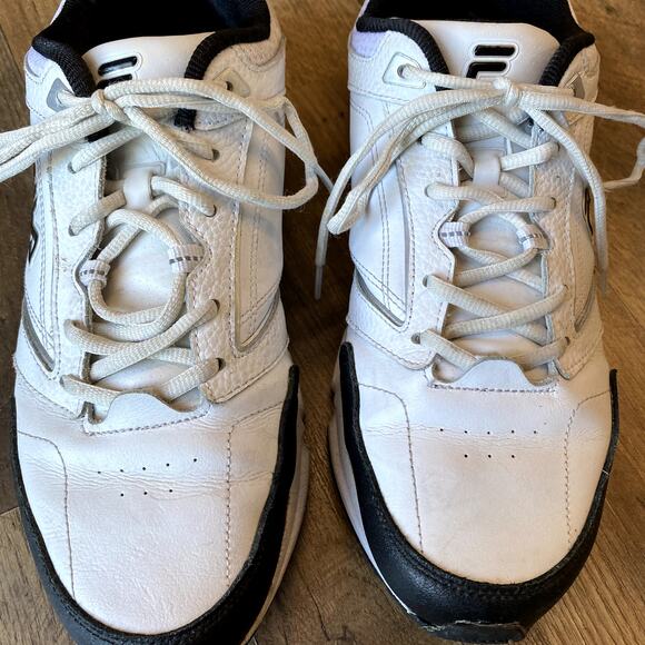 Fila Men's Memory Decimus Cross Training Sneaker Shoe 12 - Picture 11 of 14